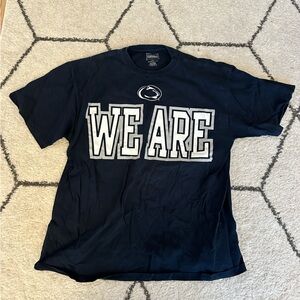 Champs Penn State T-Shirt Unisex